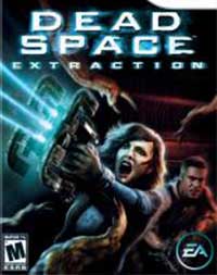 Dead Space: Extraction 
