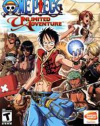 One Piece: Unlimited Adventure 