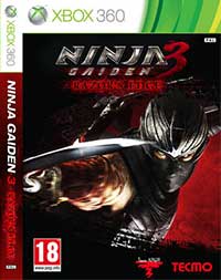 Ninja Gaiden 3 Razor’s Edge