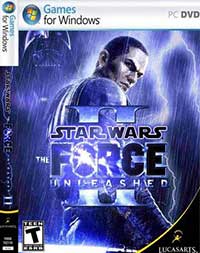 Star Wars 2: The Force Unleashed
