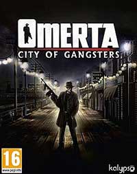 Omerta City Of Gangsters