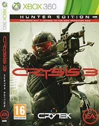 Crysis 3