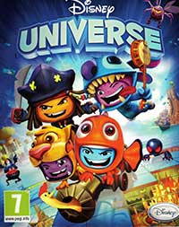 Disney Universe