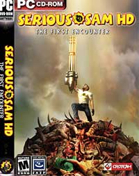 Serious Sam HD