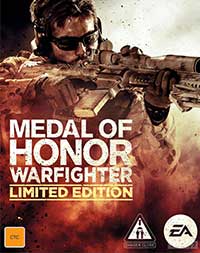 Medal Of Honor: Warfighter