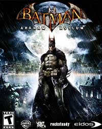 Batman: Arkham City