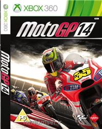 MotoGp 14