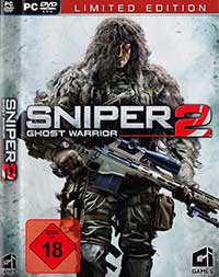 Sniper: Ghost Warrior 2
