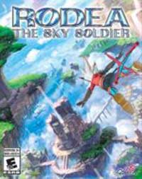 Rodea the Sky Soldier