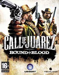 Bound in Blood