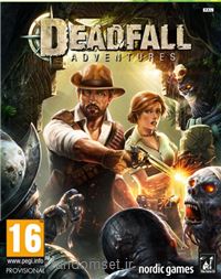 Deadfall Adventures
