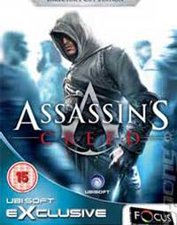 assassin creed 1