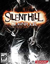Silent Hill Downpour