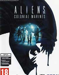 Aliens Colonial Marines