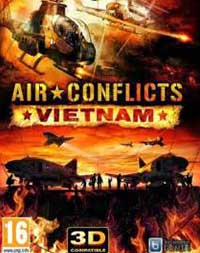 Air Conflict: Vietnam