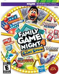 Family Game Night 4