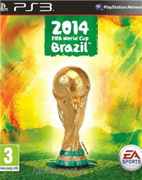 2014 FIFA World Cup Brazil