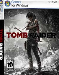 Tomb Raider 2013