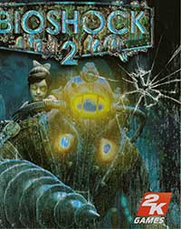 Bioshock 2: Sea Of Dreams