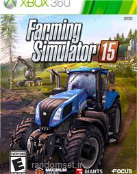 Farming Simulator 15