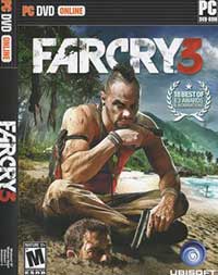 Far Cry 3