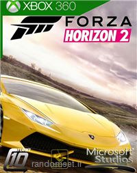 Forza Horizon 2