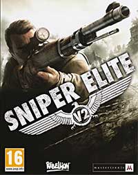 Sniper Elite V2