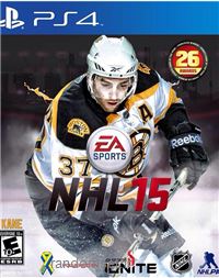 NHL 15