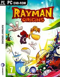 Rayman Origins