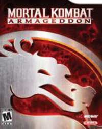 Mortal Kombat: Armageddon 
