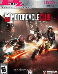 Motorcycle Club