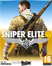 Sniper Elite 3