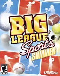 Big League Sports