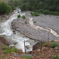 نینه رود الموت