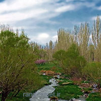 زنجانرود ( زنجان چای )