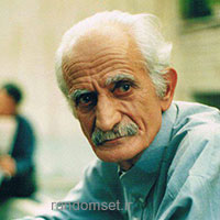 کیومرث ملک‌مطیعی