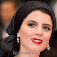 لیلا حاتمی