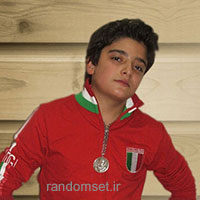 سهند جاهدی