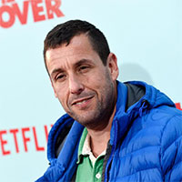 Adam Sandler