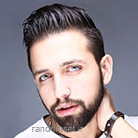 محسن افشانی