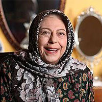 ثریا قاسمی