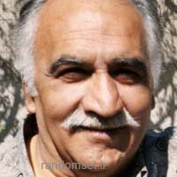 منوچهر حامدی