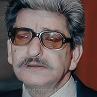 سروش خلیلی