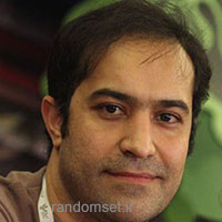 افشین هاشمی