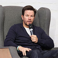 Mark Wahlberg