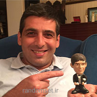 حمید گودرزی