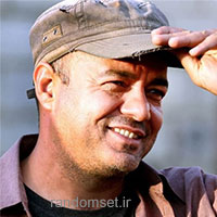 سعید آقاخانی