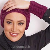 بهاره افشاری