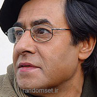 خسرو شکیبایی