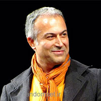 دانیال حکیمی